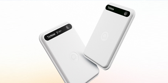 眾測招募｜出門問問 TicNote AI錄音卡企微版