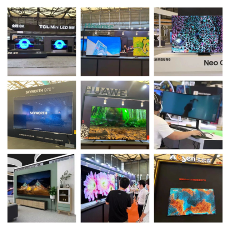 4-全球規模最大的“MiniMicro LED技術周”在滬成功舉辦(1)426.png